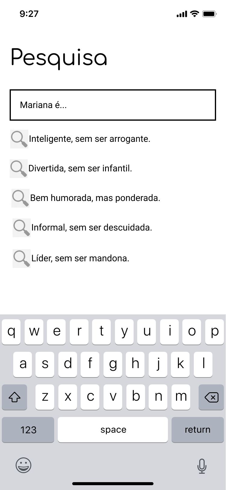 Isto, mas não isto