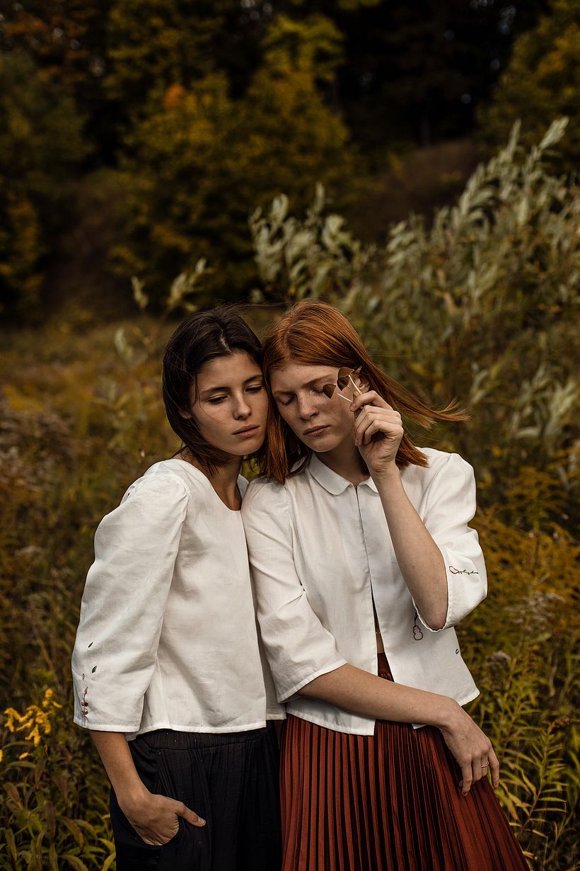 Damaja Studio Campain by Julia Shashkina  8