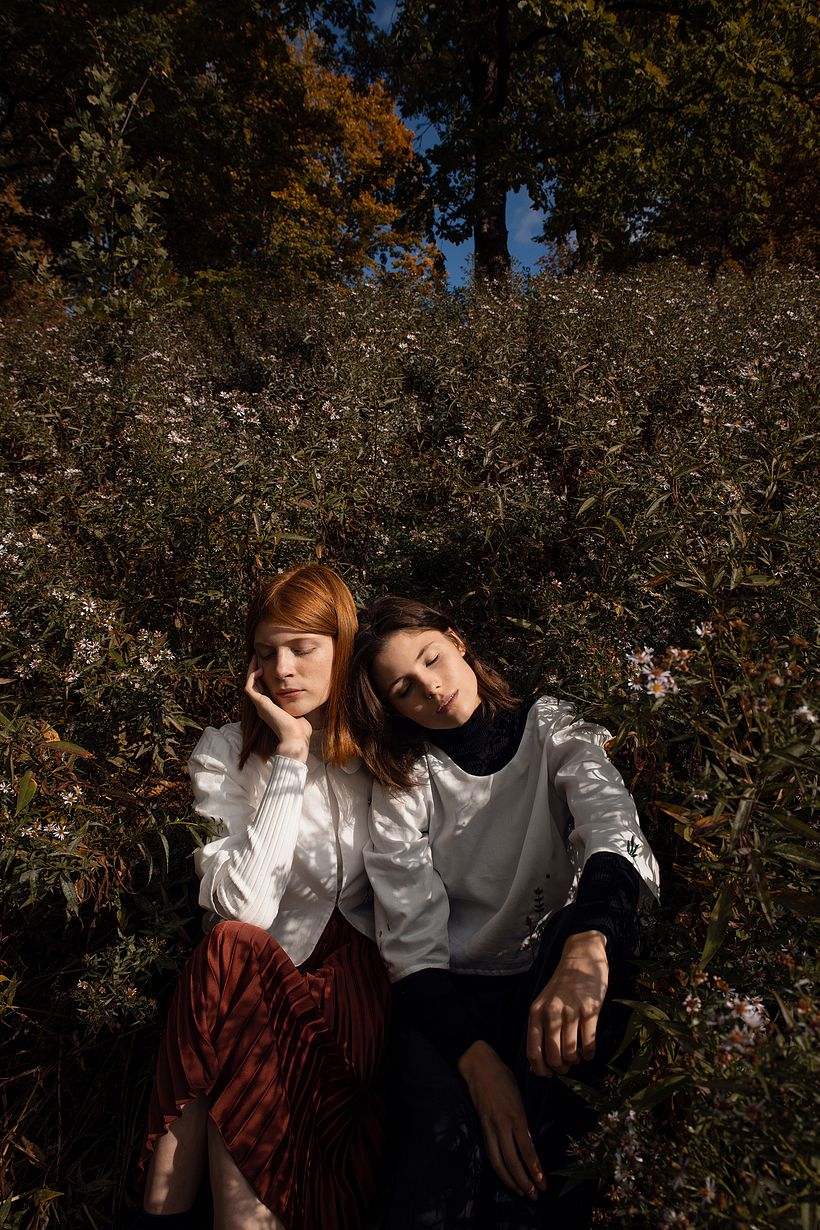 Damaja Studio Campain by Julia Shashkina  10