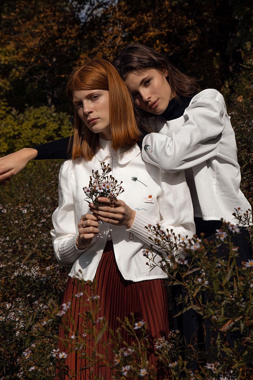 Damaja Studio Campain by Julia Shashkina  7
