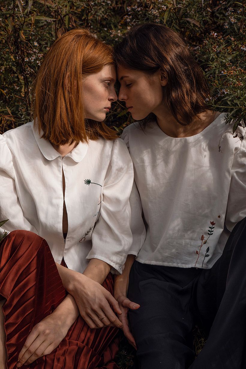 Damaja Studio Campain by Julia Shashkina  6