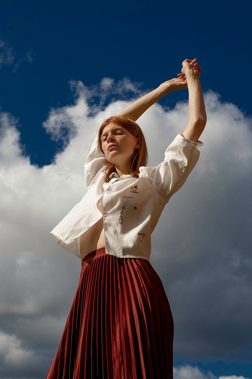 Damaja Studio Campain by Julia Shashkina  12