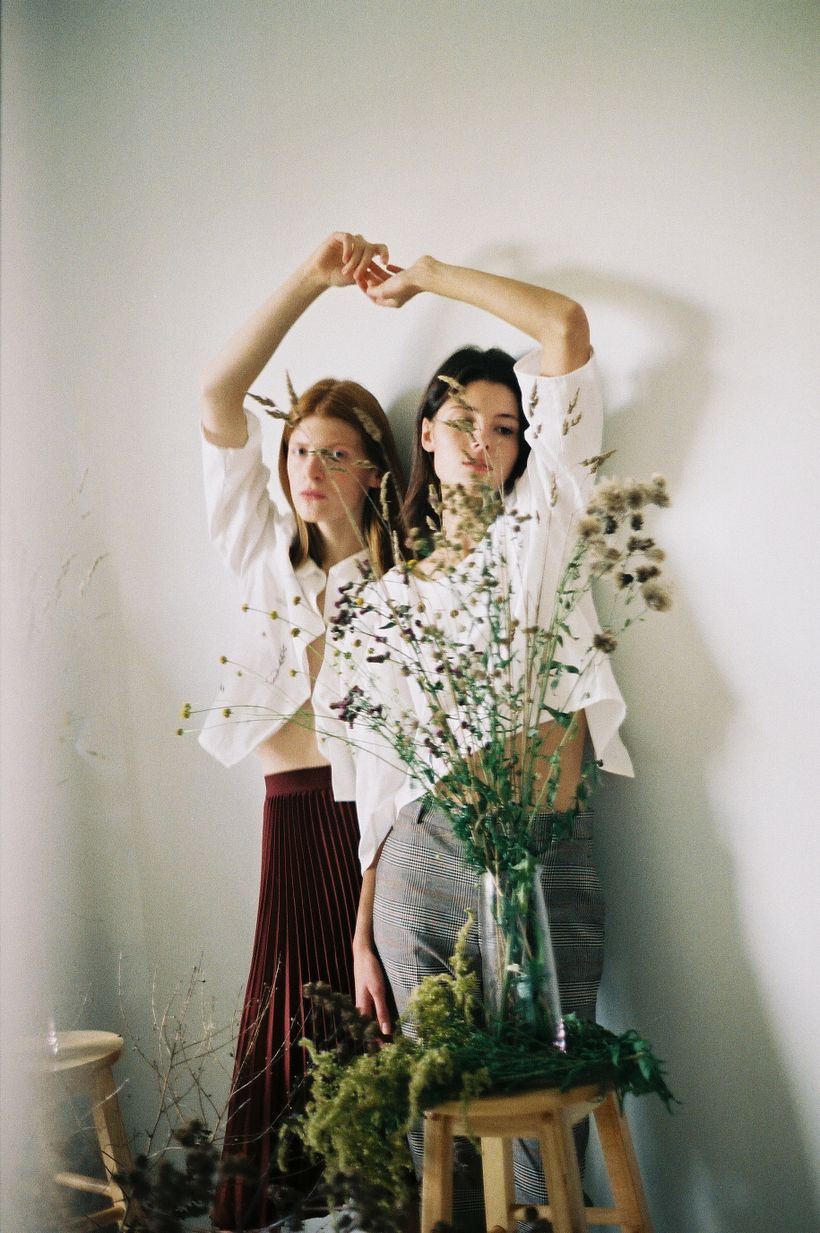 Damaja Studio Campain by Julia Shashkina  13