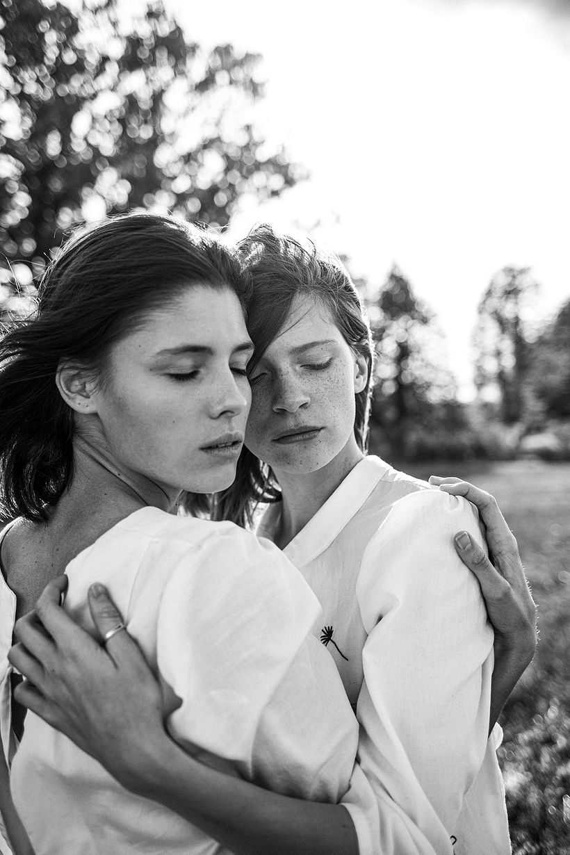 Damaja Studio Campain by Julia Shashkina  14