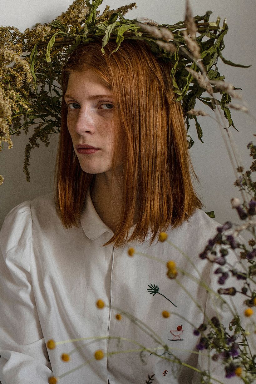 Damaja Studio Campain by Julia Shashkina  11