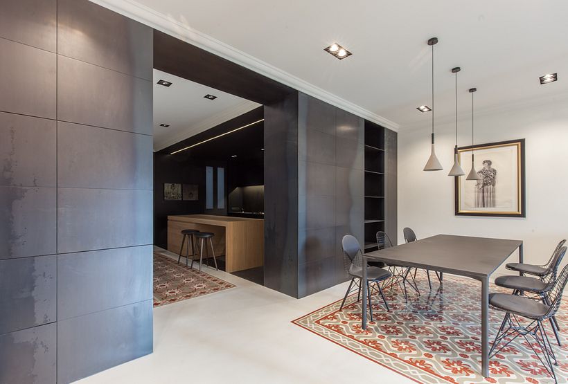 Diagonal Avenue Apartment 2