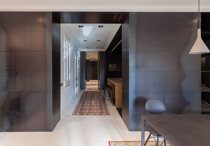 Diagonal Avenue Apartment 3