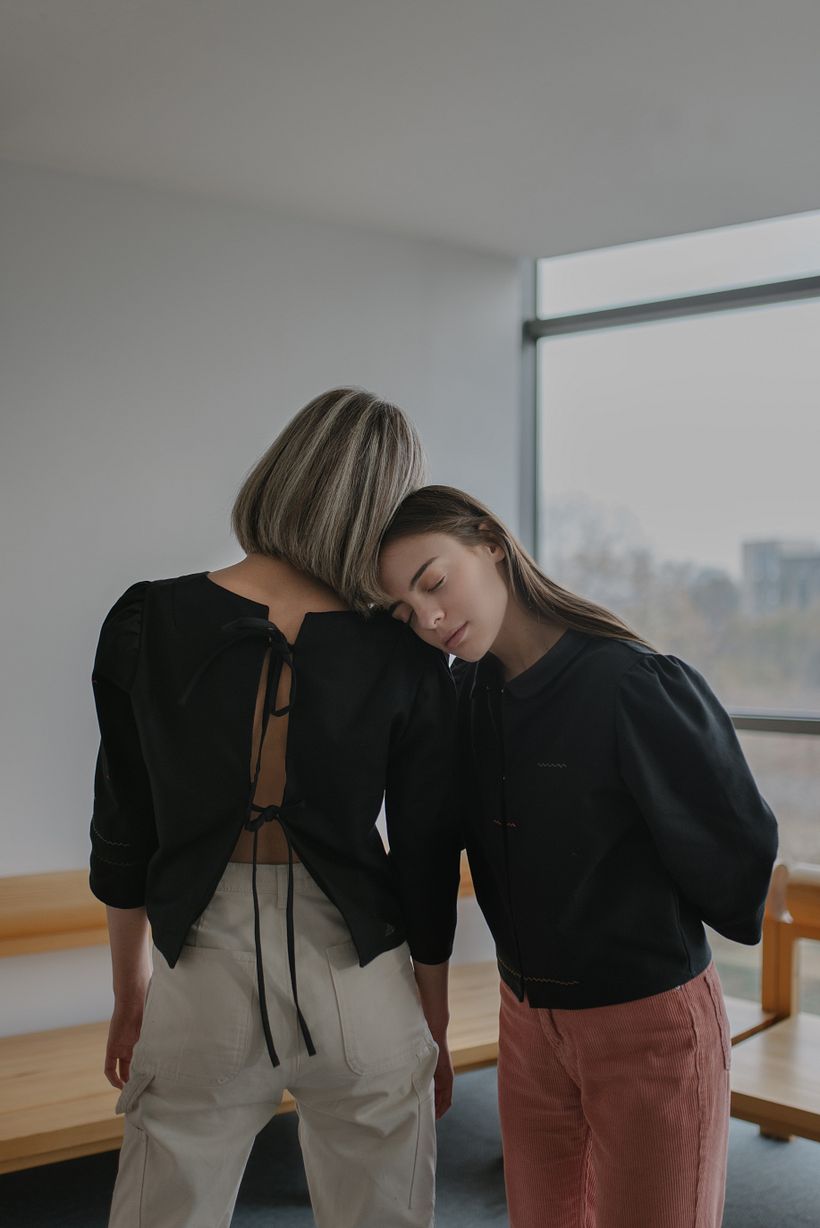 Damaja Studio Campaign by Aaaesthete 5