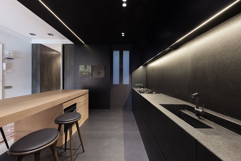 Diagonal Avenue Apartment 4