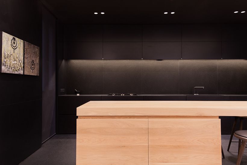 Diagonal Avenue Apartment 5