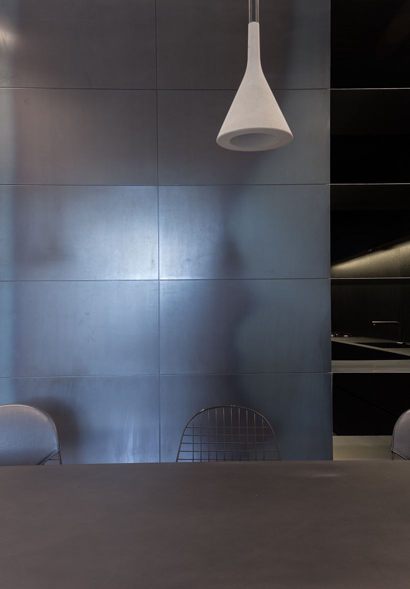 Diagonal Avenue Apartment 7