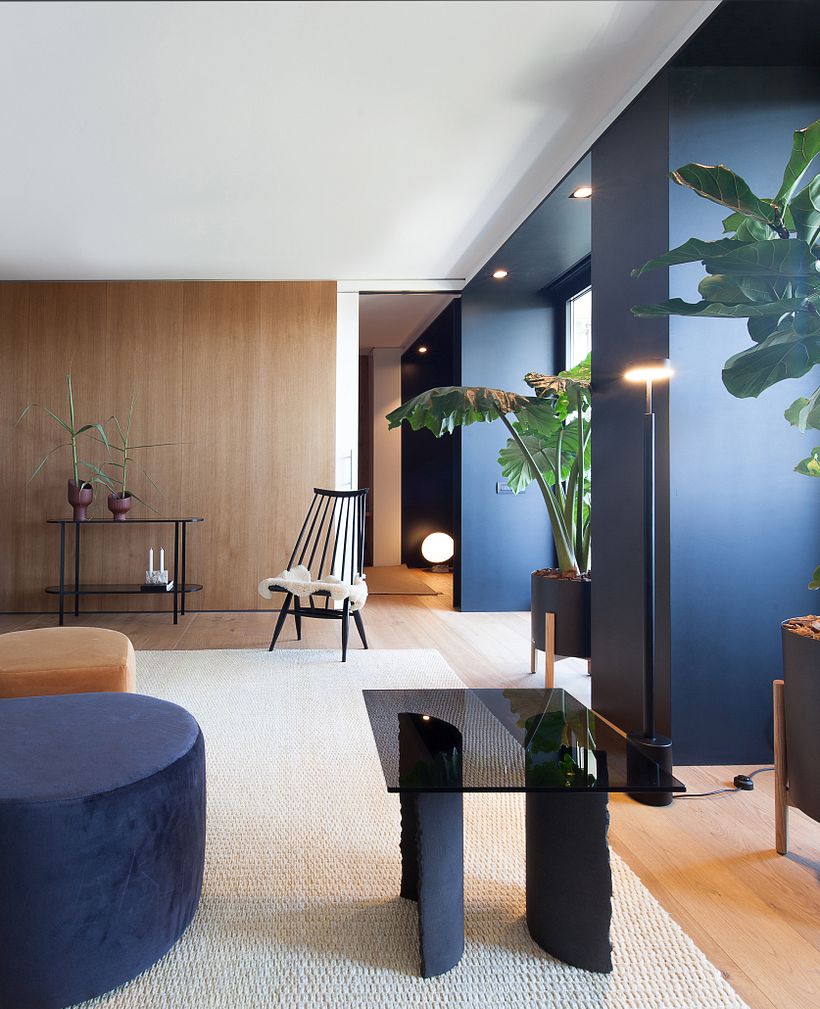 Llull apartment  2