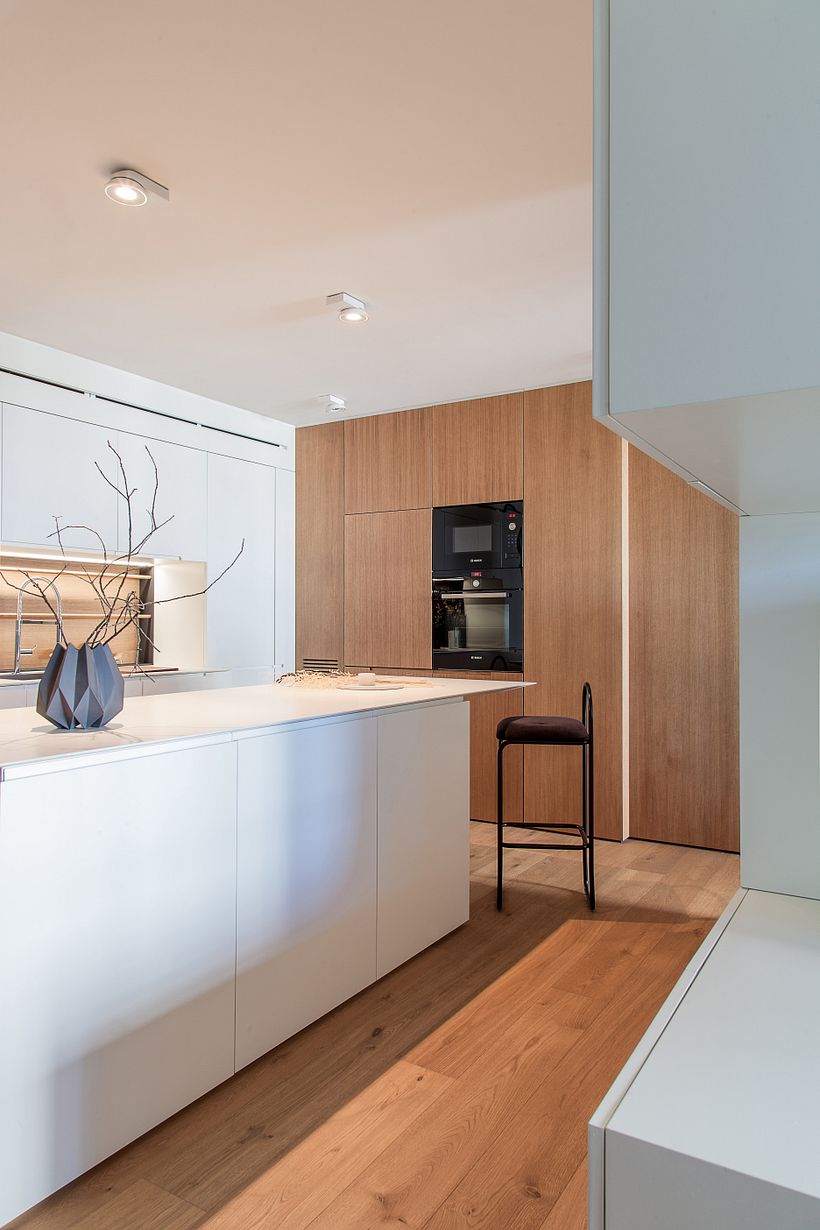 Llull apartment  4