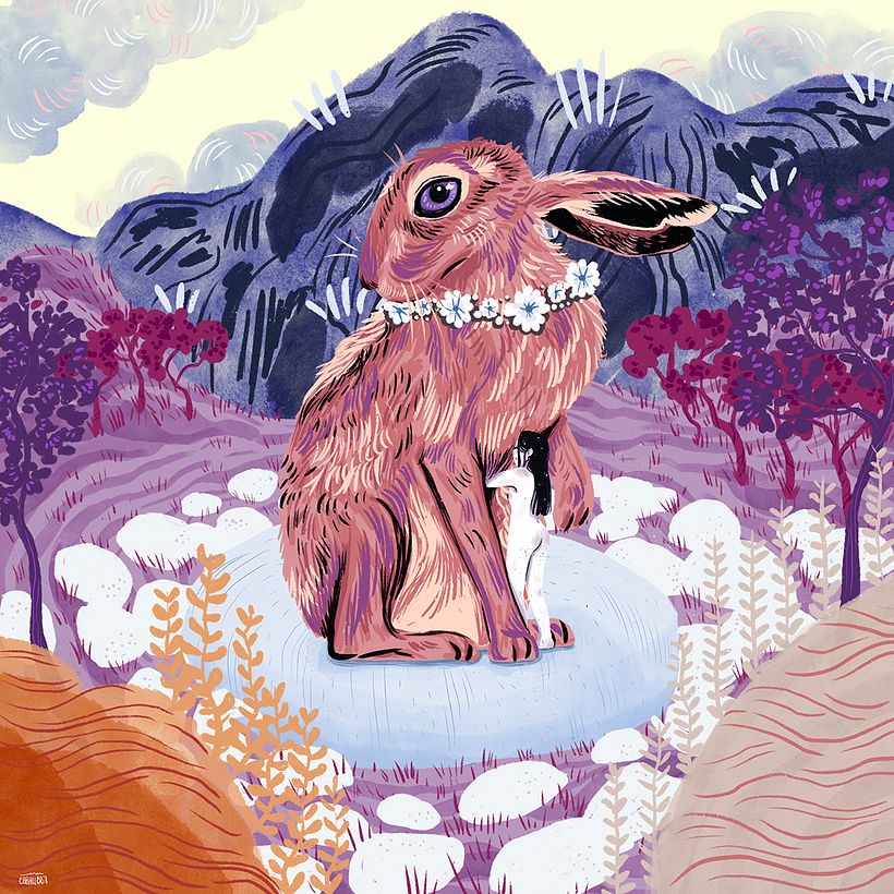 La llebre 1