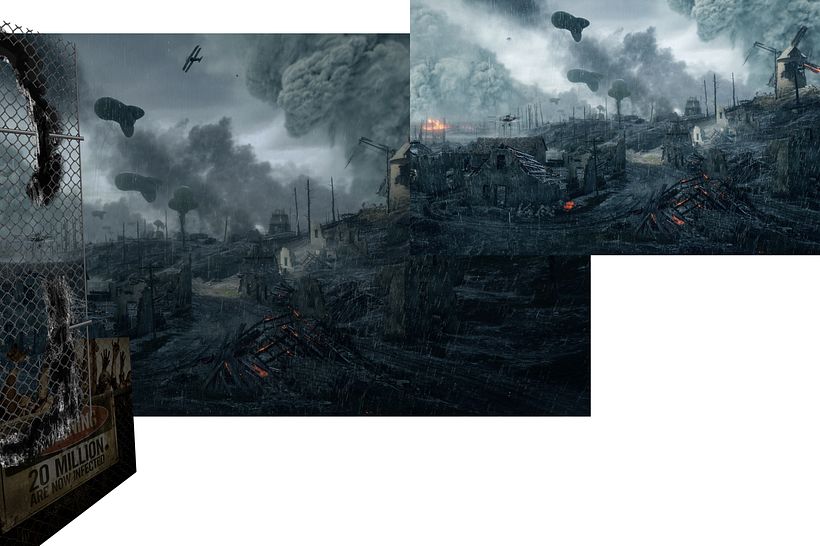 Use Back ground 