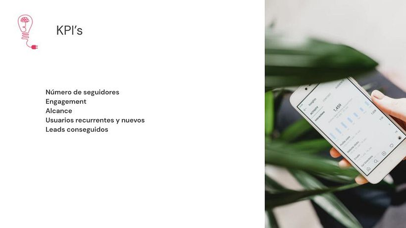My project in Content Marketing for Social Media course 10