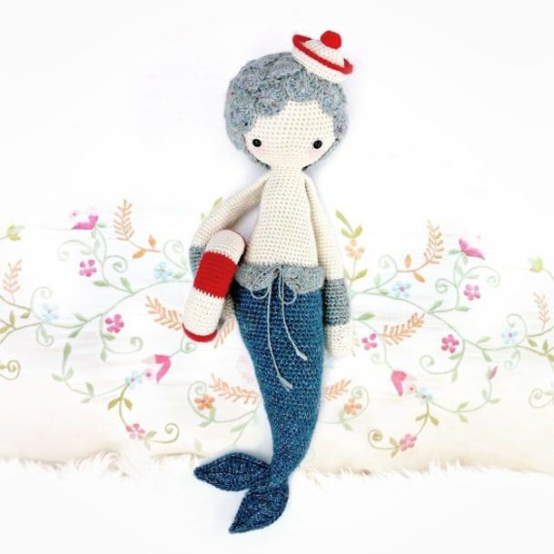 .Amigurumi by Lalylala
