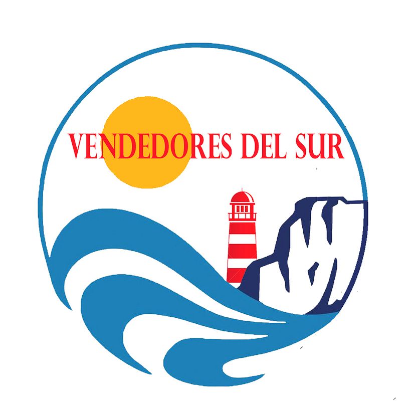 LOGO DE VERDEDORES DEL SUR DE MDP