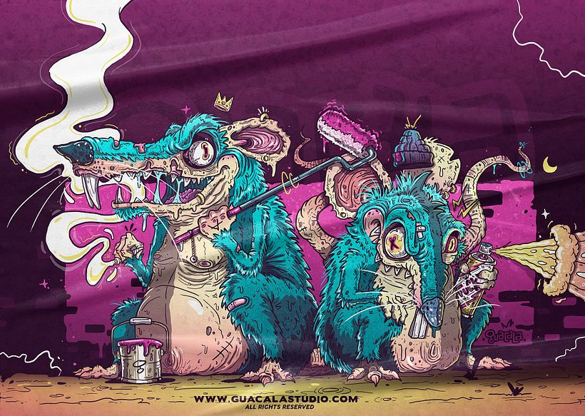Guacala Collection  11