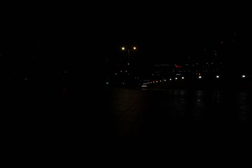 Foto de Debbie Castro.