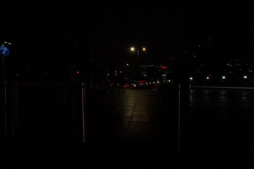 Foto de Debbie Castro.