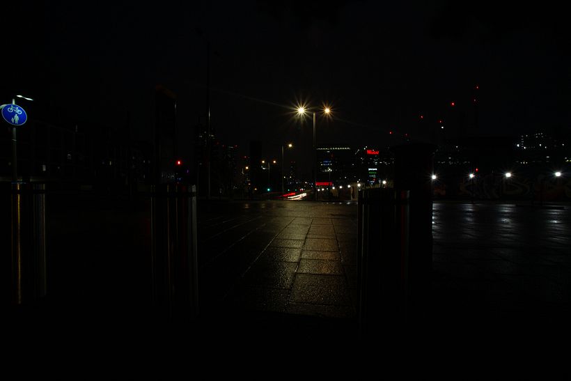 Foto de Debbie Castro.