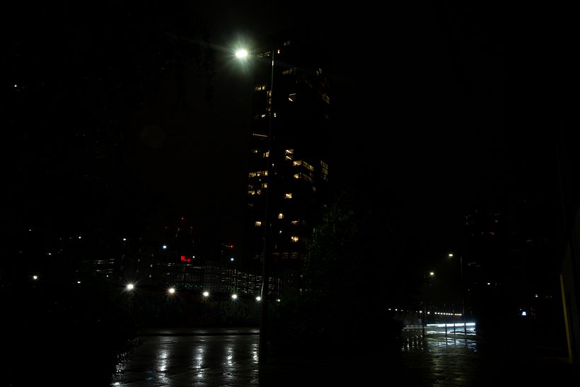 Foto de Debbie Castro.