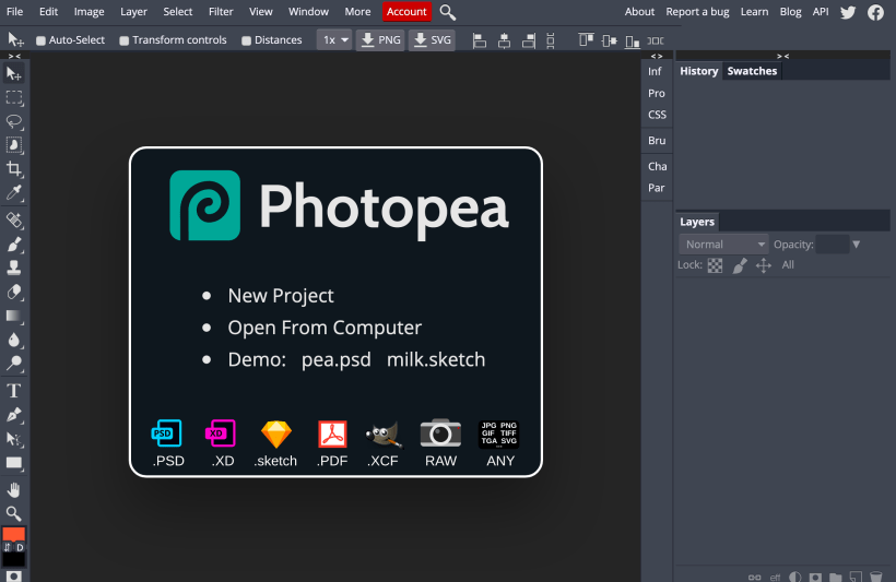 Photopea
