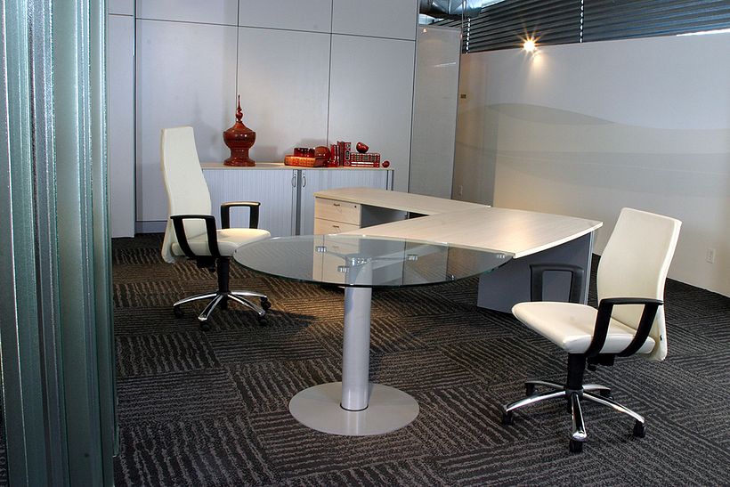 Mobiliario de Oficina  1