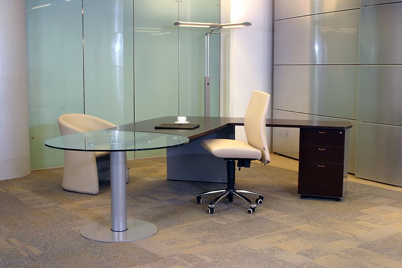 Mobiliario de Oficina  3