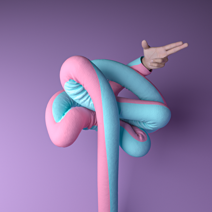 01. Overthinking