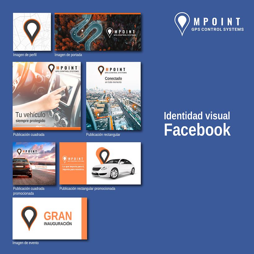 Mpoint GPS 1