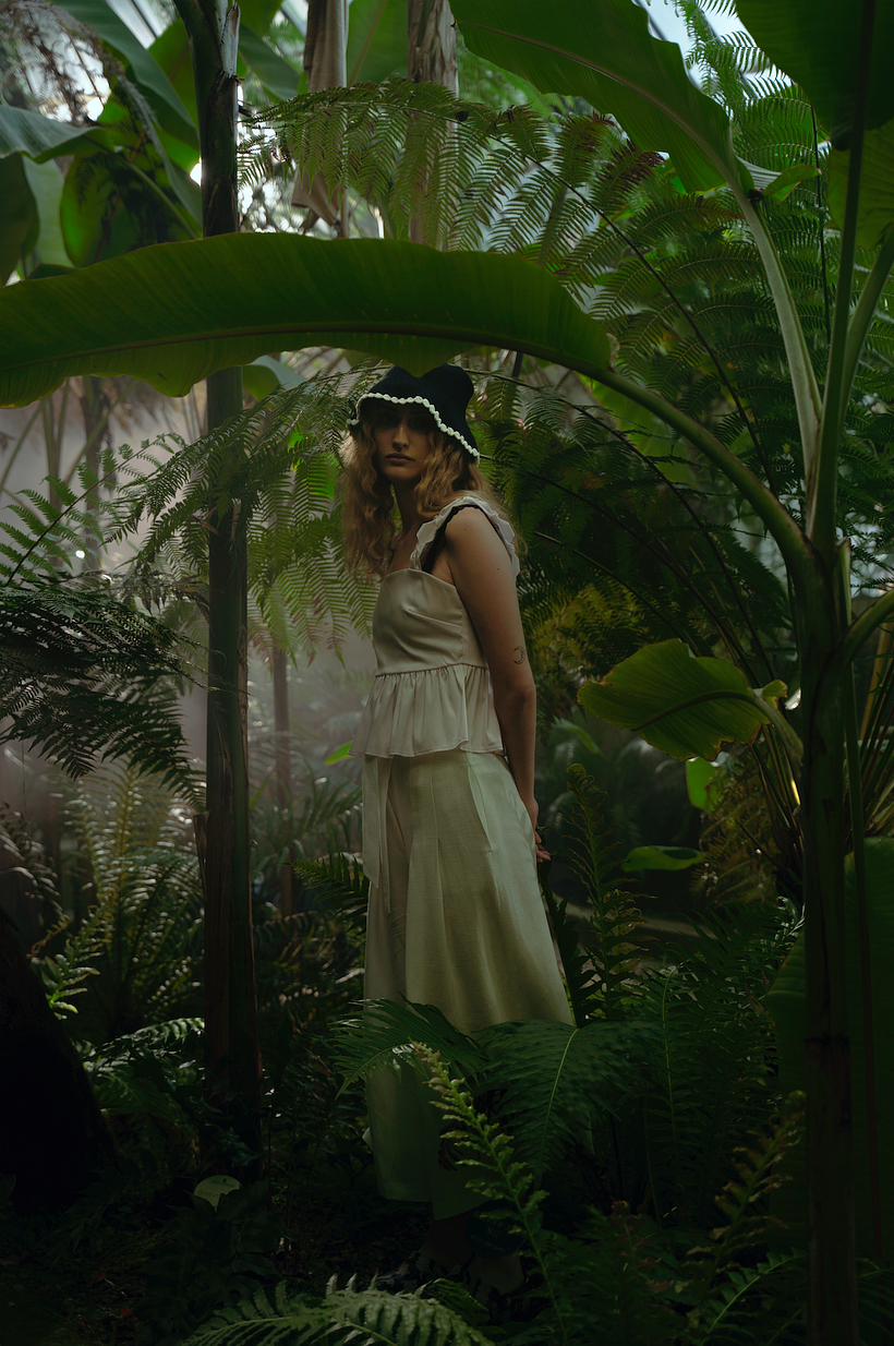 Almond 21 · Fashion Film 4