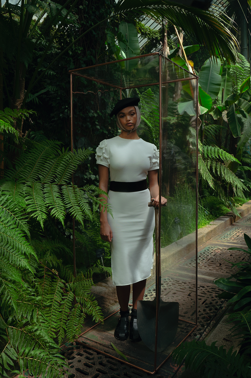 Almond 21 · Fashion Film 5