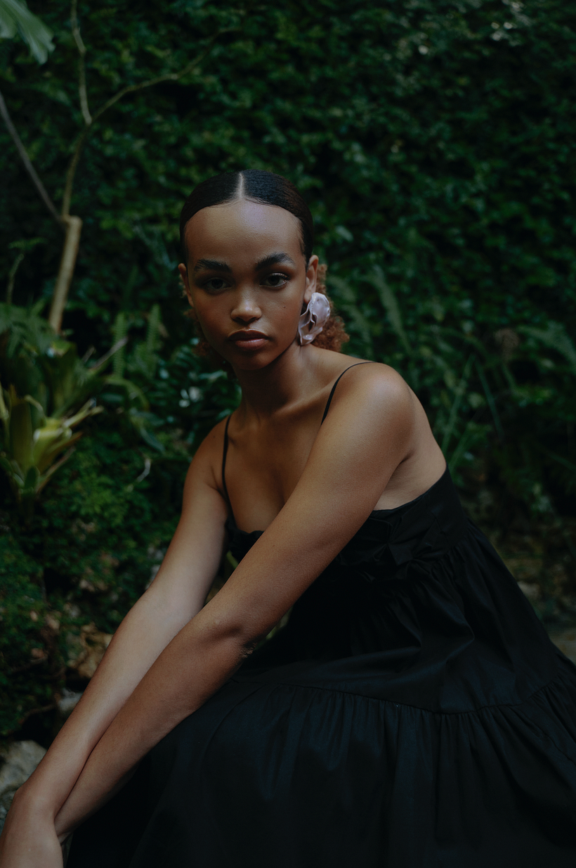 Almond 21 · Fashion Film 6