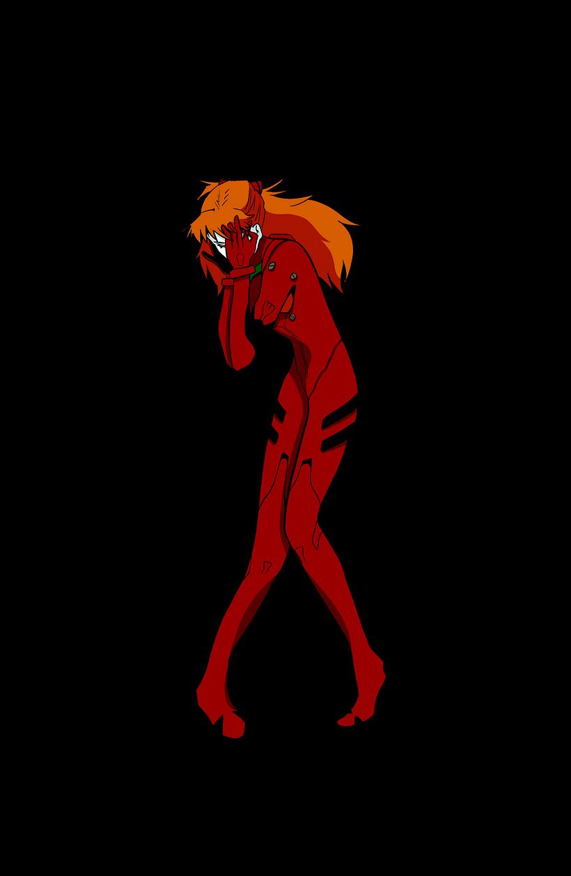 Capa de fondo