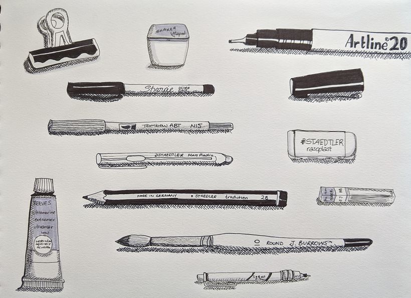 Pens 2