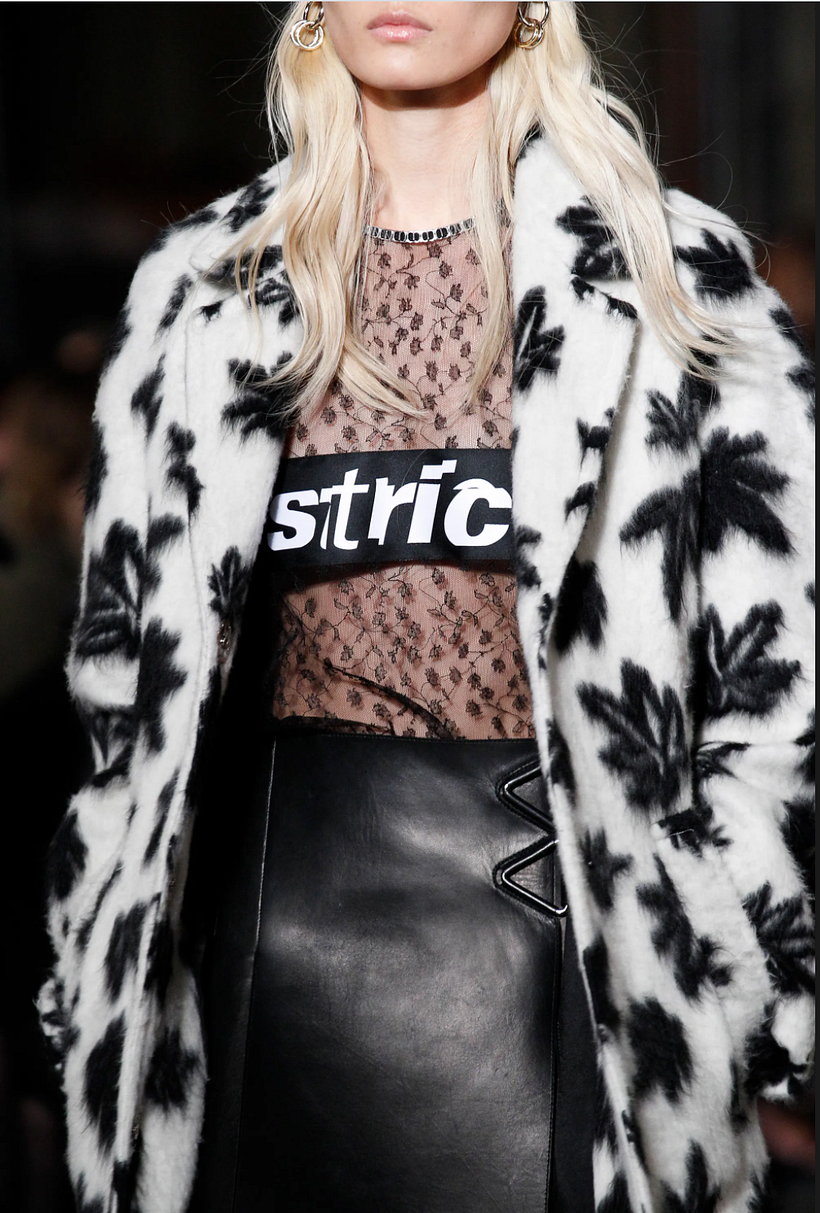 Alexander Wang 1