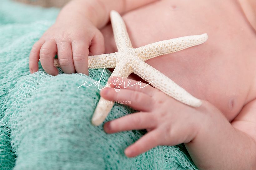 Detalles de la session, que nos abocan al mar y al verano.