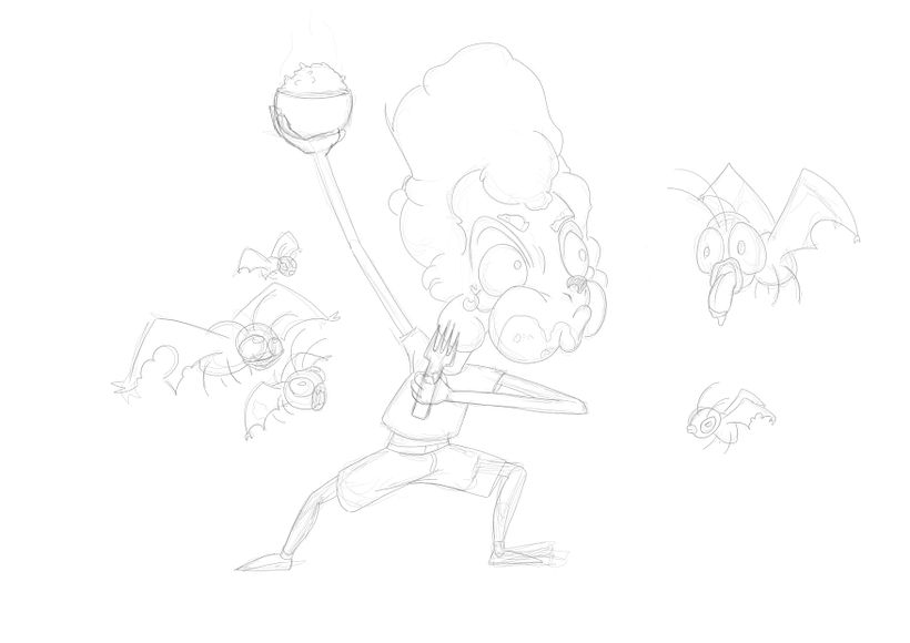 Sketch