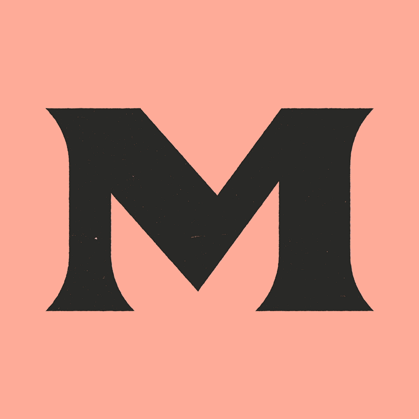 36 Days of Type 2021 14