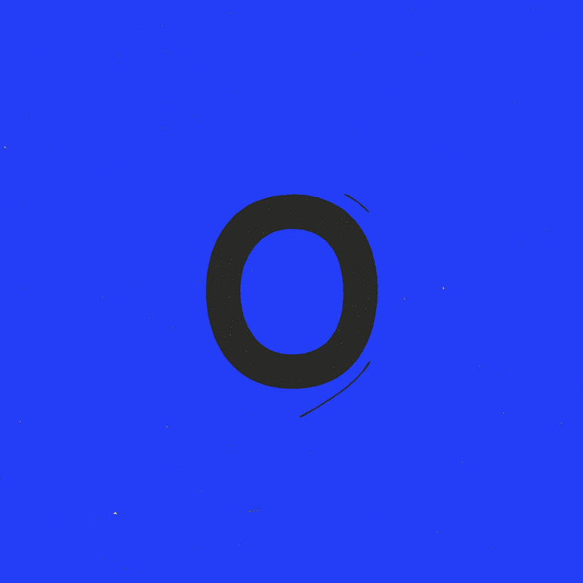 36 Days of Type 2021 16
