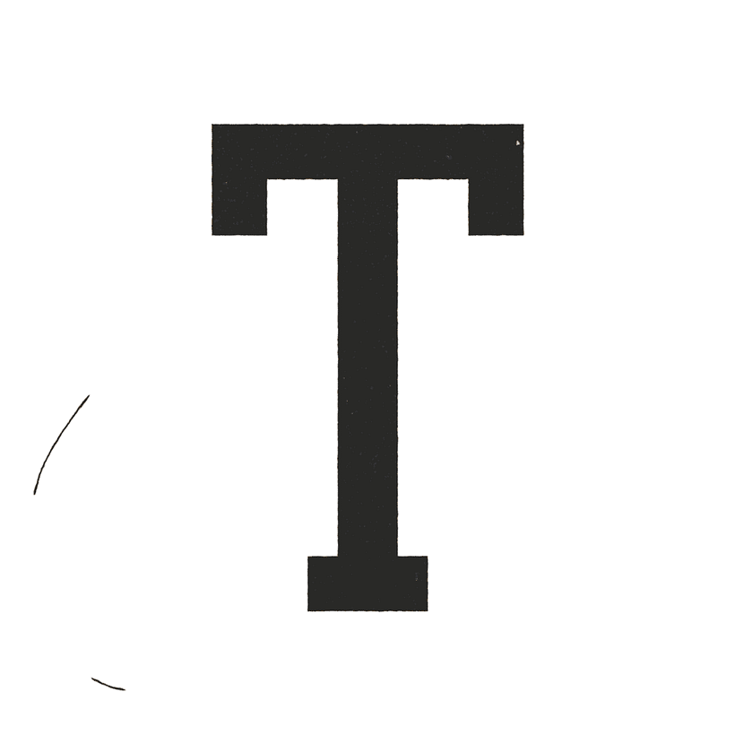36 Days of Type 2021 21