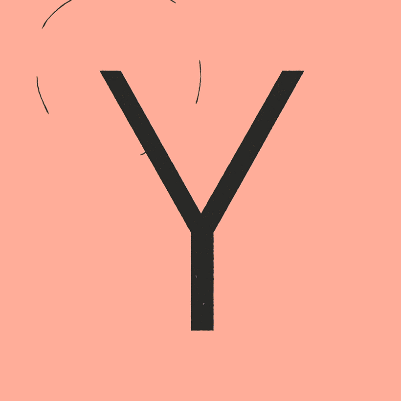 36 Days of Type 2021 27