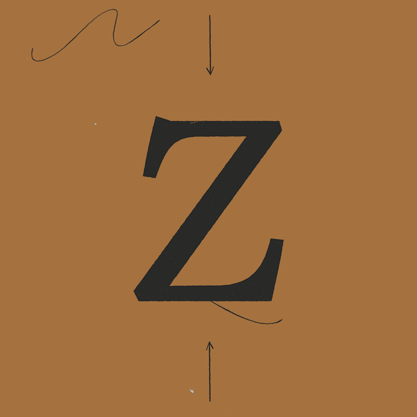 36 Days of Type 2021 28