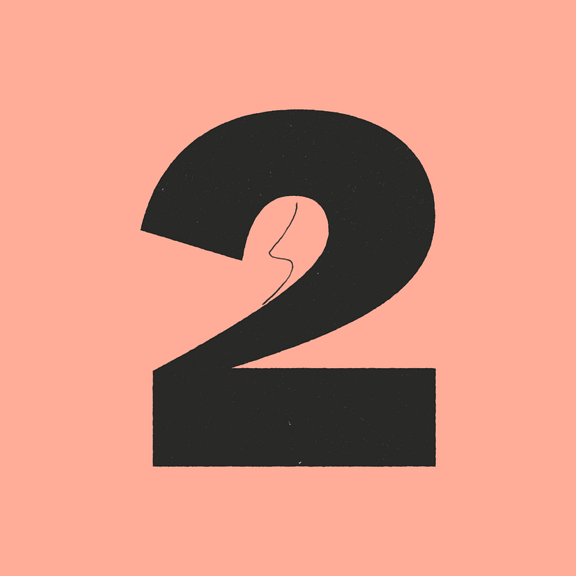 36 Days of Type 2021 31