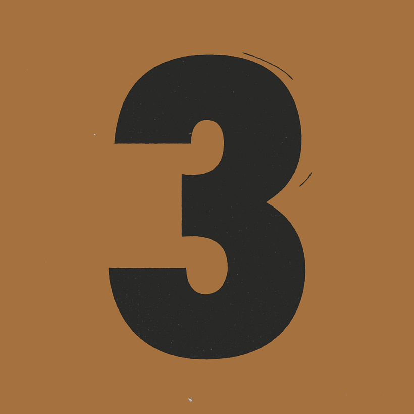 36 Days of Type 2021 32