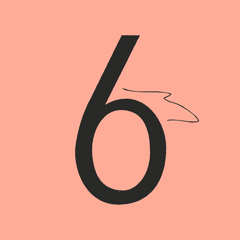 36 Days of Type 2021 35