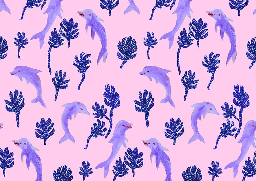 Patterns 6