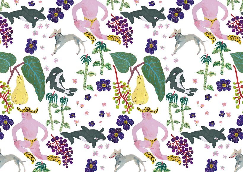Patterns 7